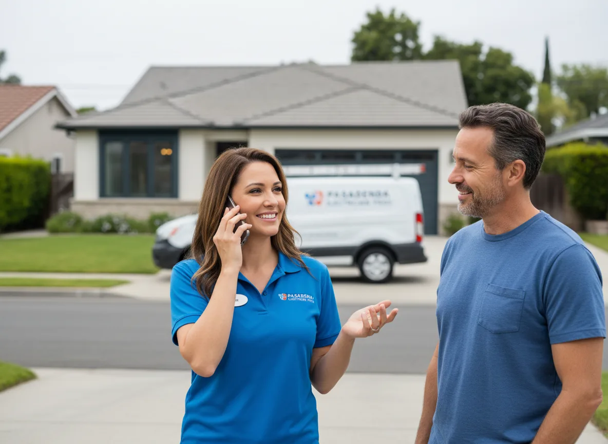 Electrician Kincaid, KS FAQs